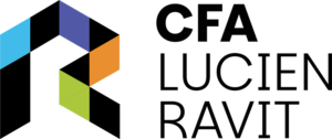 cfa-lucien-ravit-livron-logo
