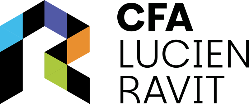 cfa-lucien-ravit-livron-logo